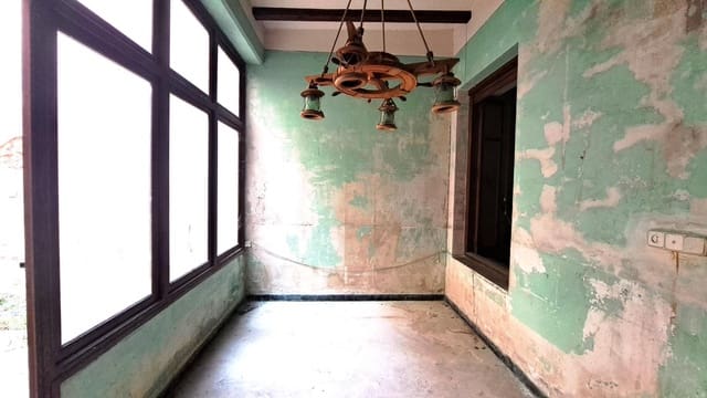 4 sypialnia Dom na sprzedaż w Carcaixent - 165 000 € (Ref: 8491149)