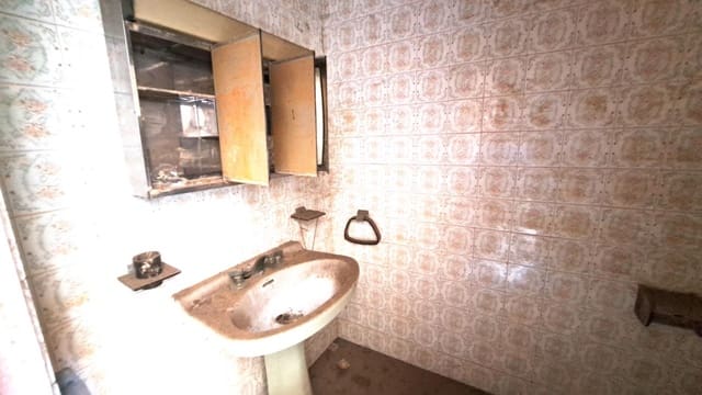 4 sypialnia Dom na sprzedaż w Carcaixent - 165 000 € (Ref: 8491149)