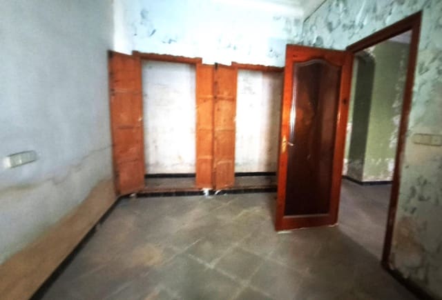 4 sypialnia Dom na sprzedaż w Carcaixent - 165 000 € (Ref: 8491149)