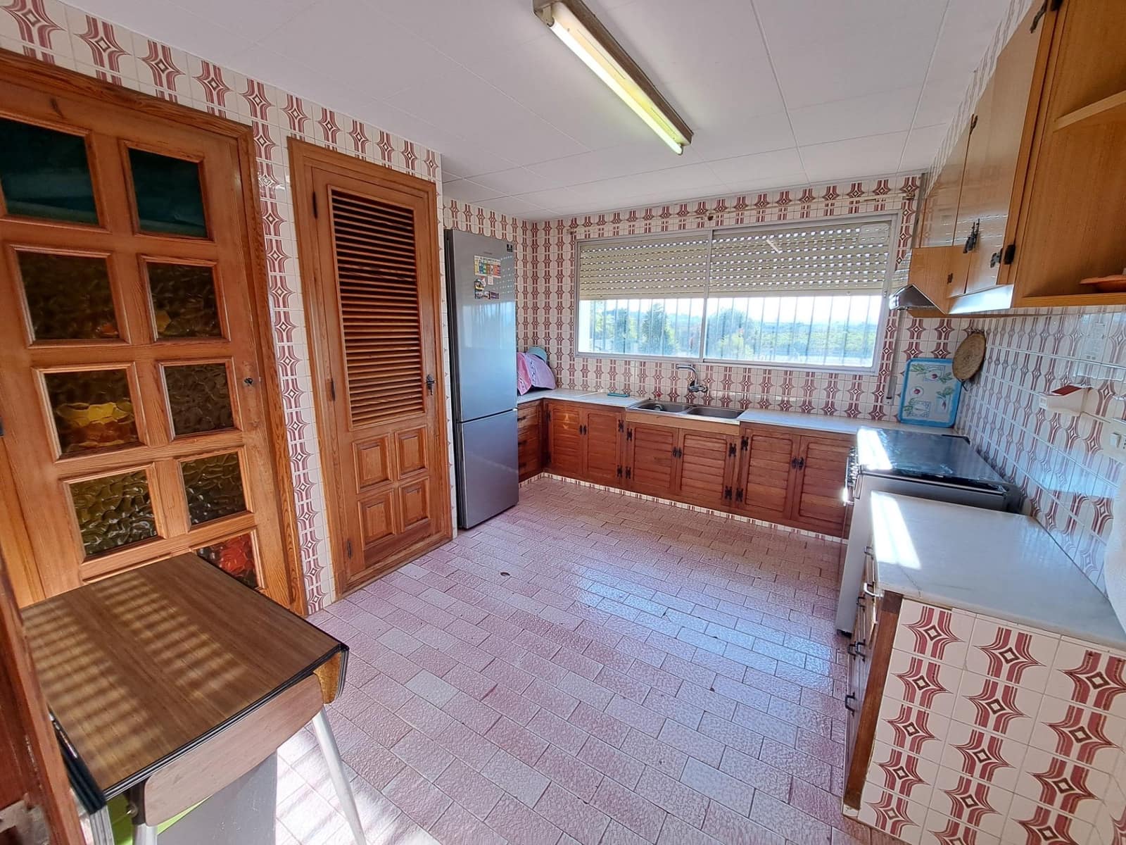 4 sypialnia Willa na sprzedaż w Alzira z basenem garażem - 500 000 € (Ref: 8534190)