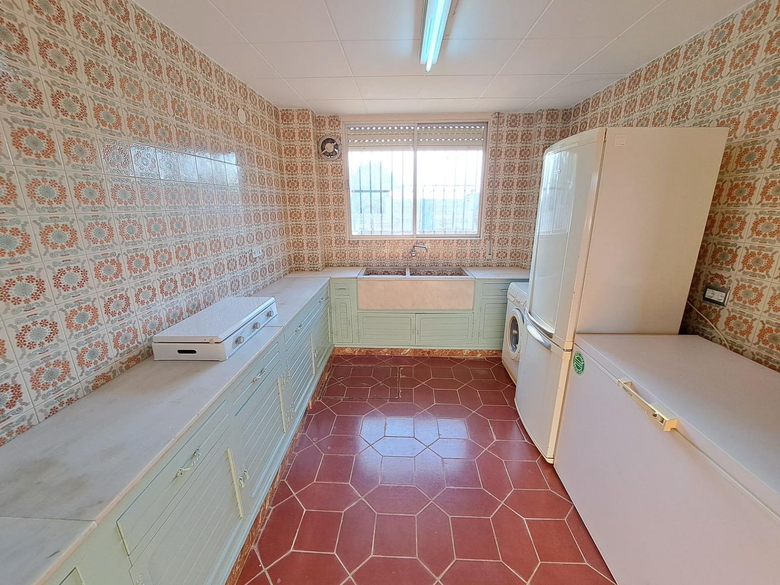 4 sypialnia Willa na sprzedaż w Alzira z basenem garażem - 500 000 € (Ref: 8534190)