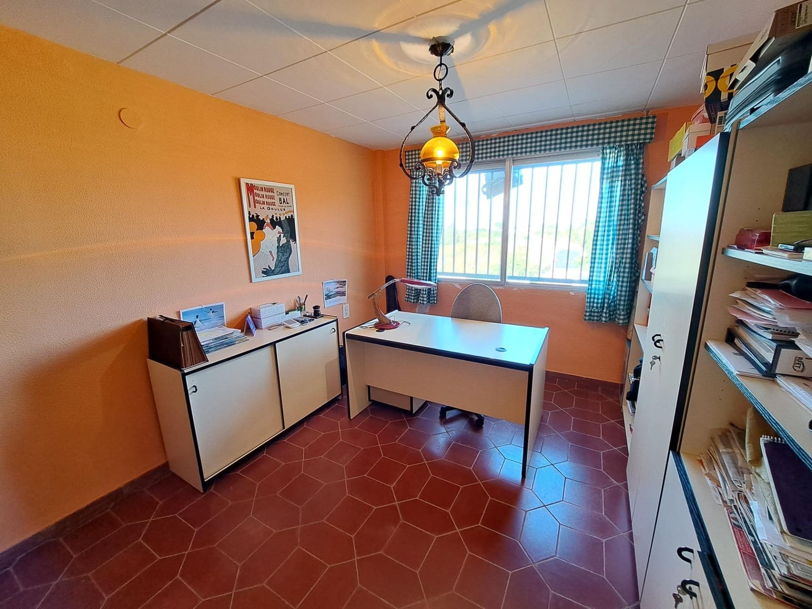 4 sypialnia Willa na sprzedaż w Alzira z basenem garażem - 500 000 € (Ref: 8534190)