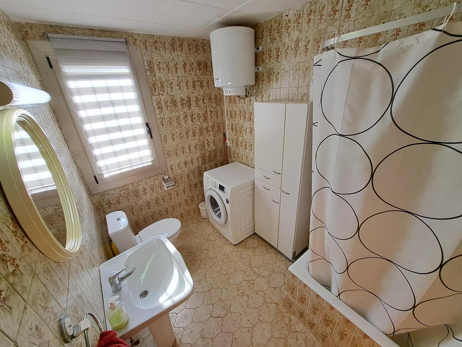 4 sypialnia Willa na sprzedaż w Alzira z basenem garażem - 500 000 € (Ref: 8534190)