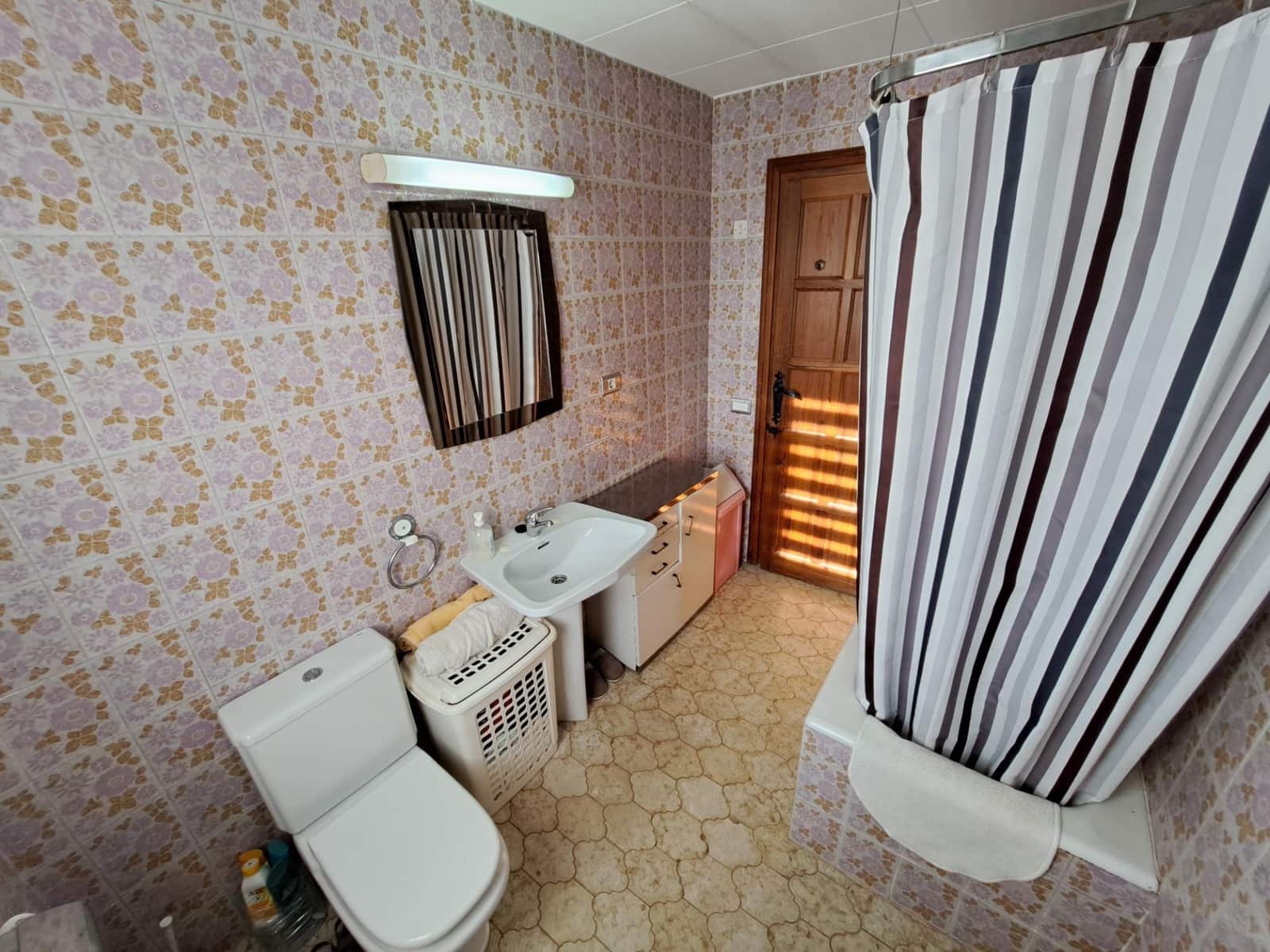 4 sypialnia Willa na sprzedaż w Alzira z basenem garażem - 500 000 € (Ref: 8534190)