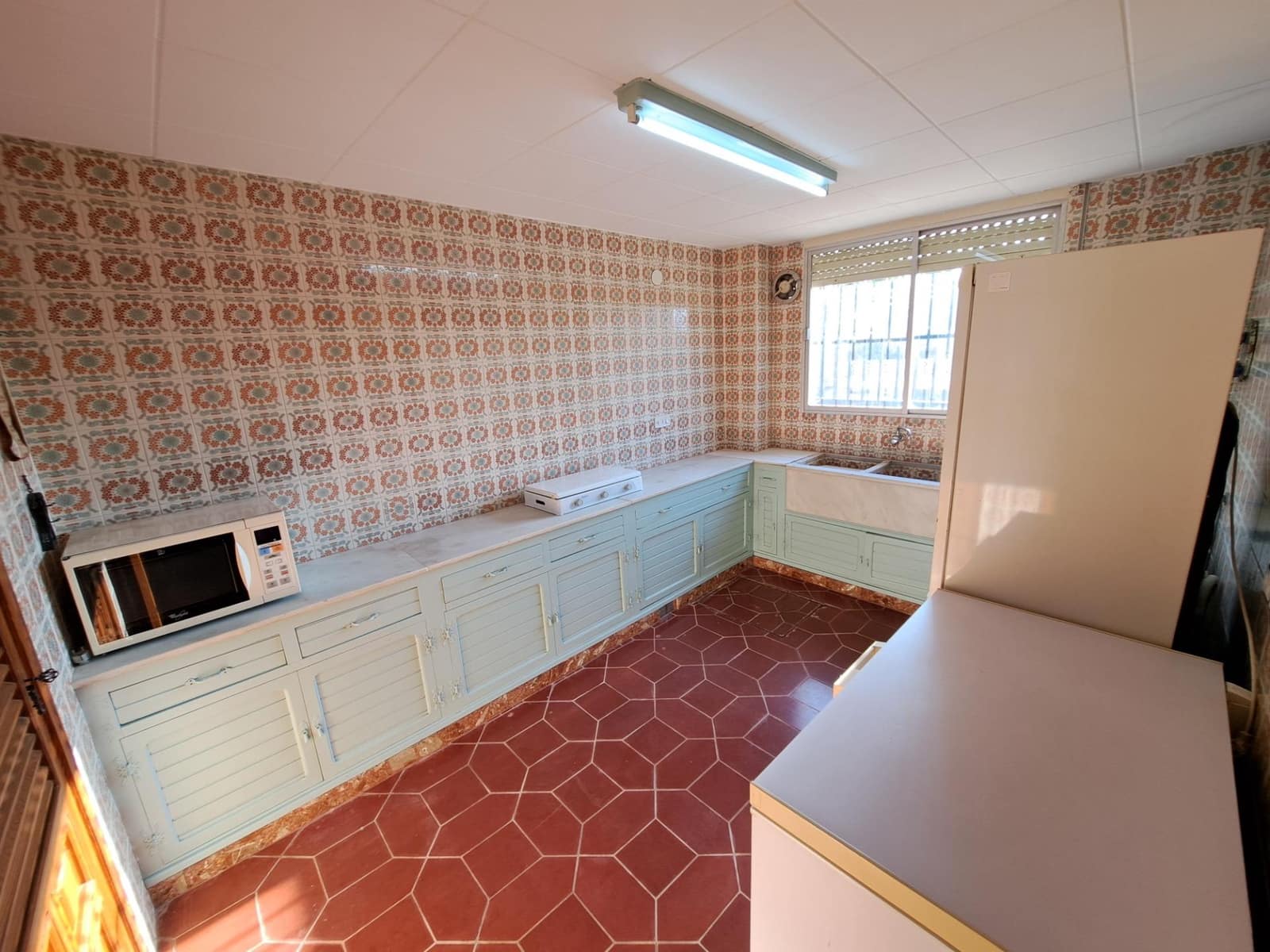 4 sypialnia Willa na sprzedaż w Alzira z basenem garażem - 500 000 € (Ref: 8534190)