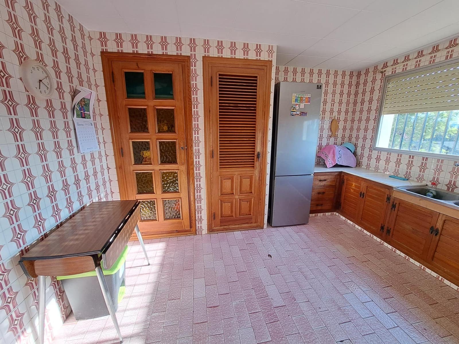 4 sypialnia Willa na sprzedaż w Alzira z basenem garażem - 500 000 € (Ref: 8534190)