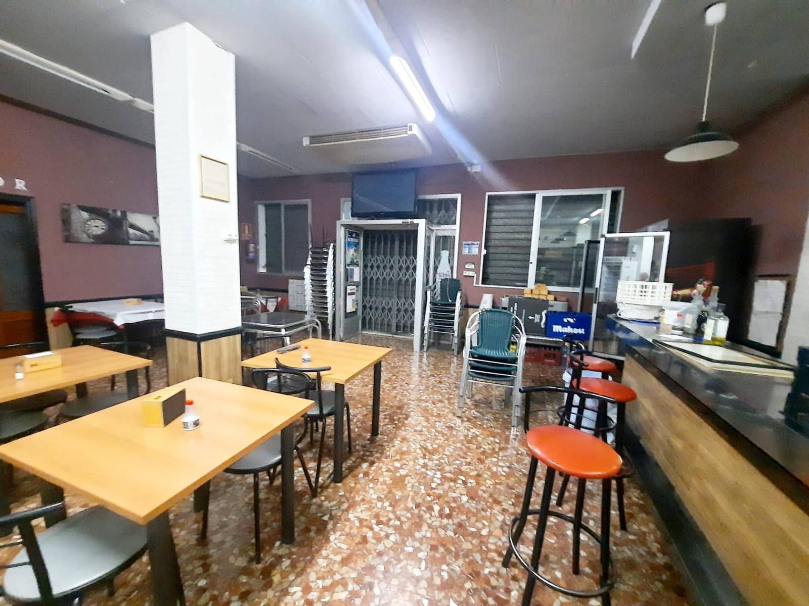 Virksomhed til salg i L'Alcudia - € 330.000 (Ref: 8534192)