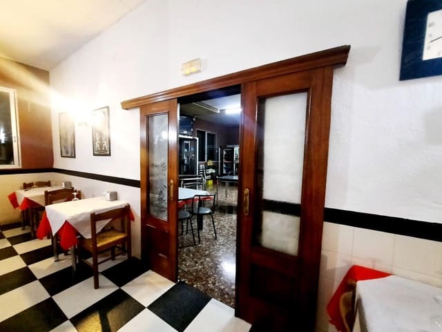 Business for sale in L'Alcúdia - € 330,000 (Ref: 8534192)