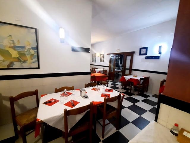 Business for sale in L'Alcúdia - € 330,000 (Ref: 8534192)