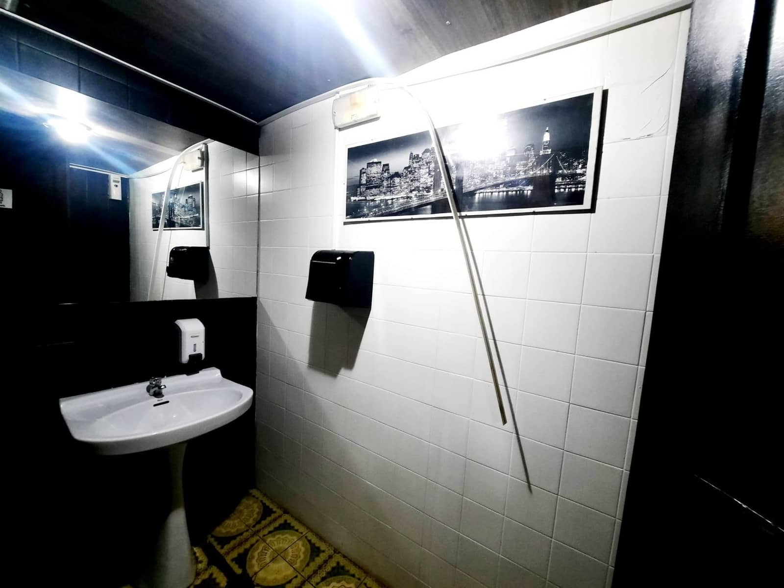 Virksomhed til salg i L'Alcudia - € 330.000 (Ref: 8534192)