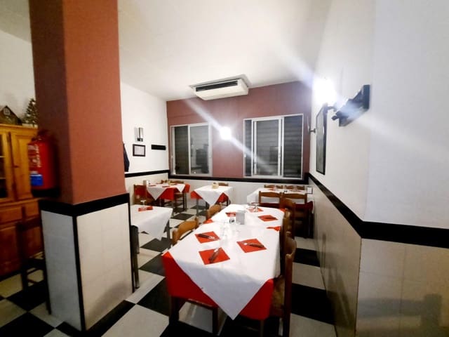 Business for sale in L'Alcúdia - € 330,000 (Ref: 8534192)