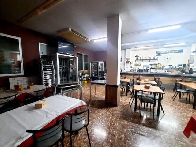 Business for sale in L'Alcúdia - € 330,000 (Ref: 8534192)