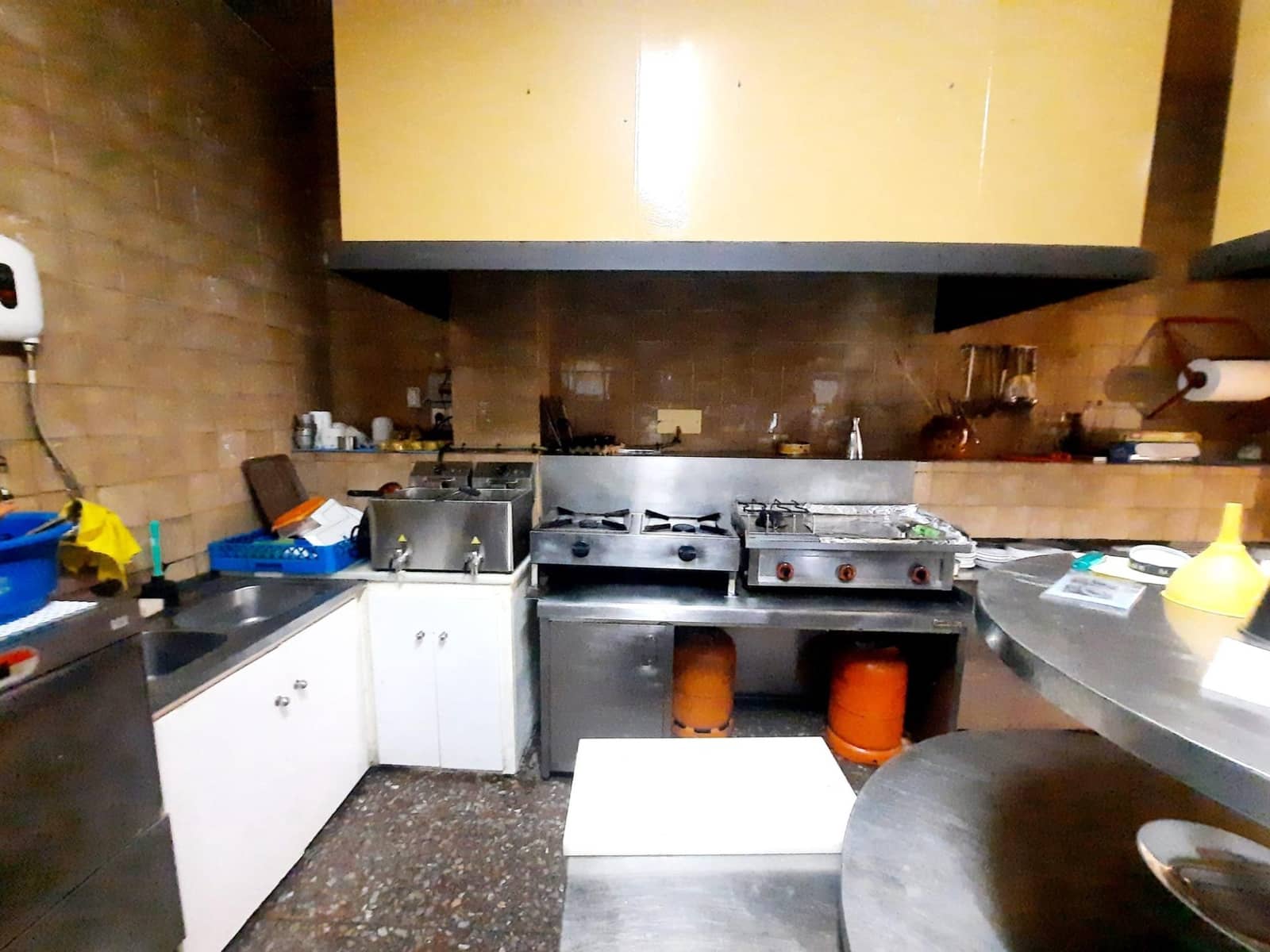 Virksomhed til salg i L'Alcudia - € 330.000 (Ref: 8534192)