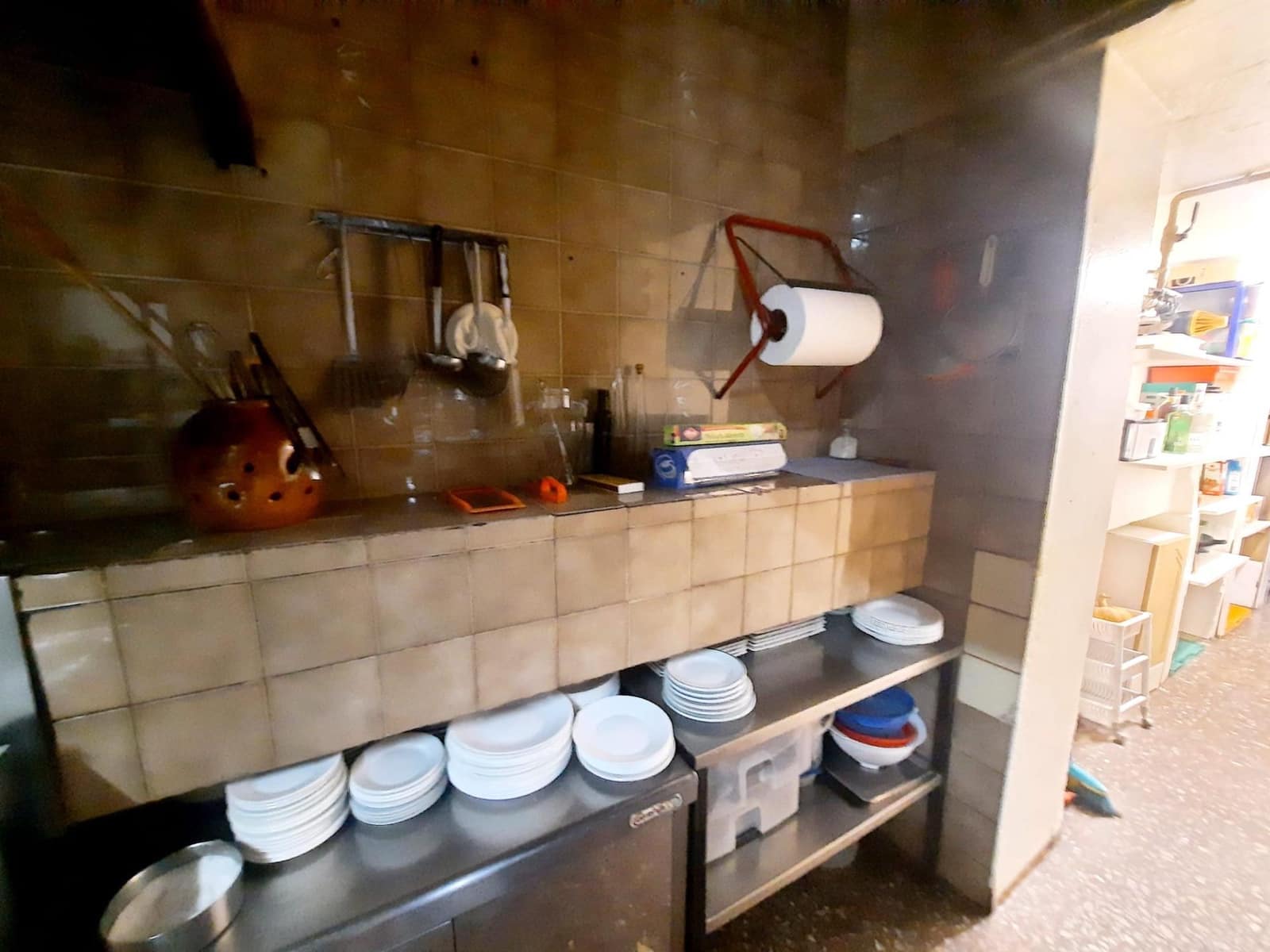 Virksomhed til salg i L'Alcudia - € 330.000 (Ref: 8534192)