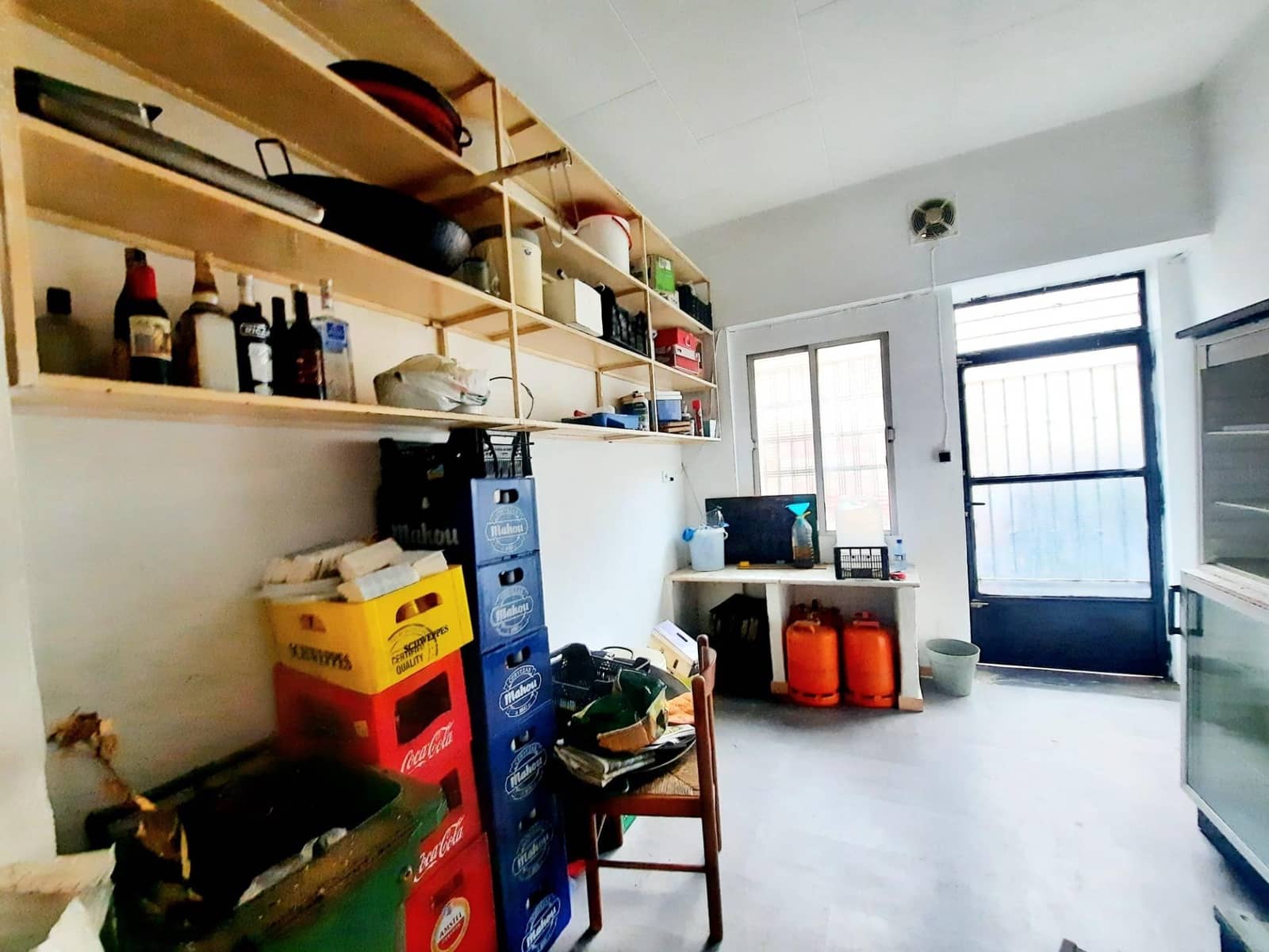 Virksomhed til salg i L'Alcudia - € 330.000 (Ref: 8534192)