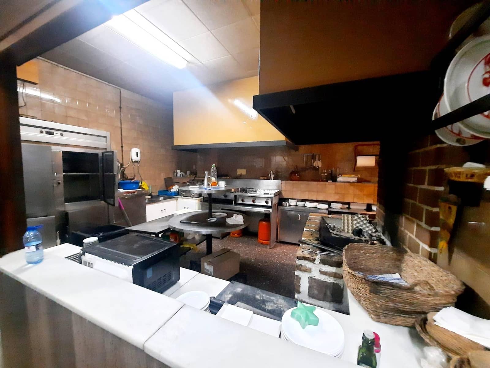 Virksomhed til salg i L'Alcudia - € 330.000 (Ref: 8534192)