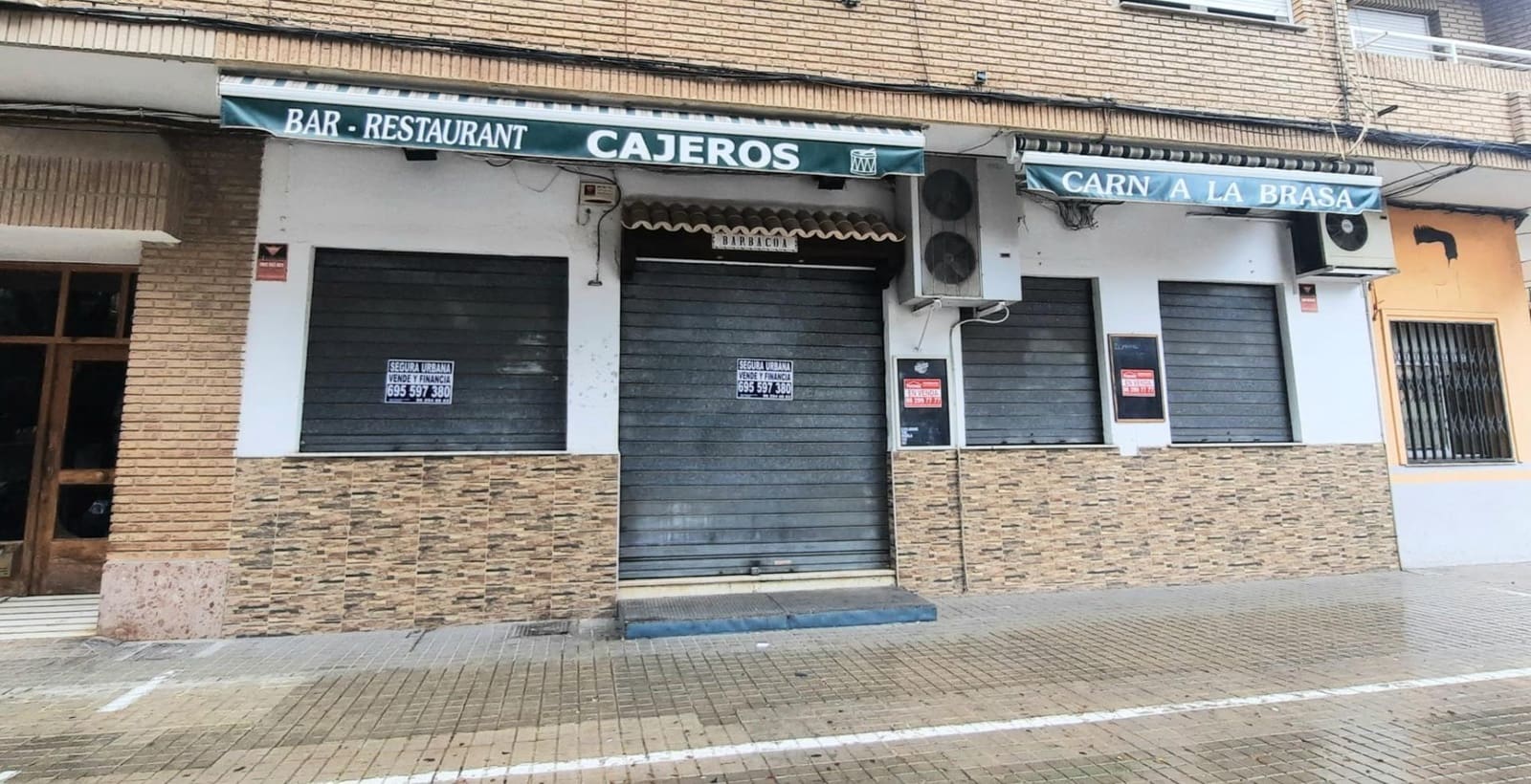 Virksomhed til salg i L'Alcudia - € 330.000 (Ref: 8534192)