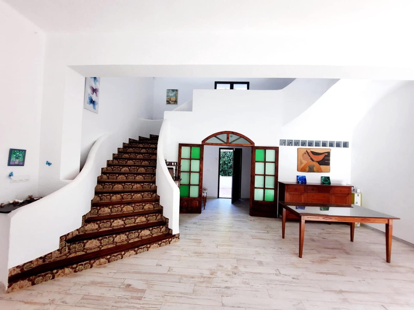 4 soverom Finca/Herregård til salgs i Alberic med svømmebasseng - € 620 000 (Ref: 8561638)