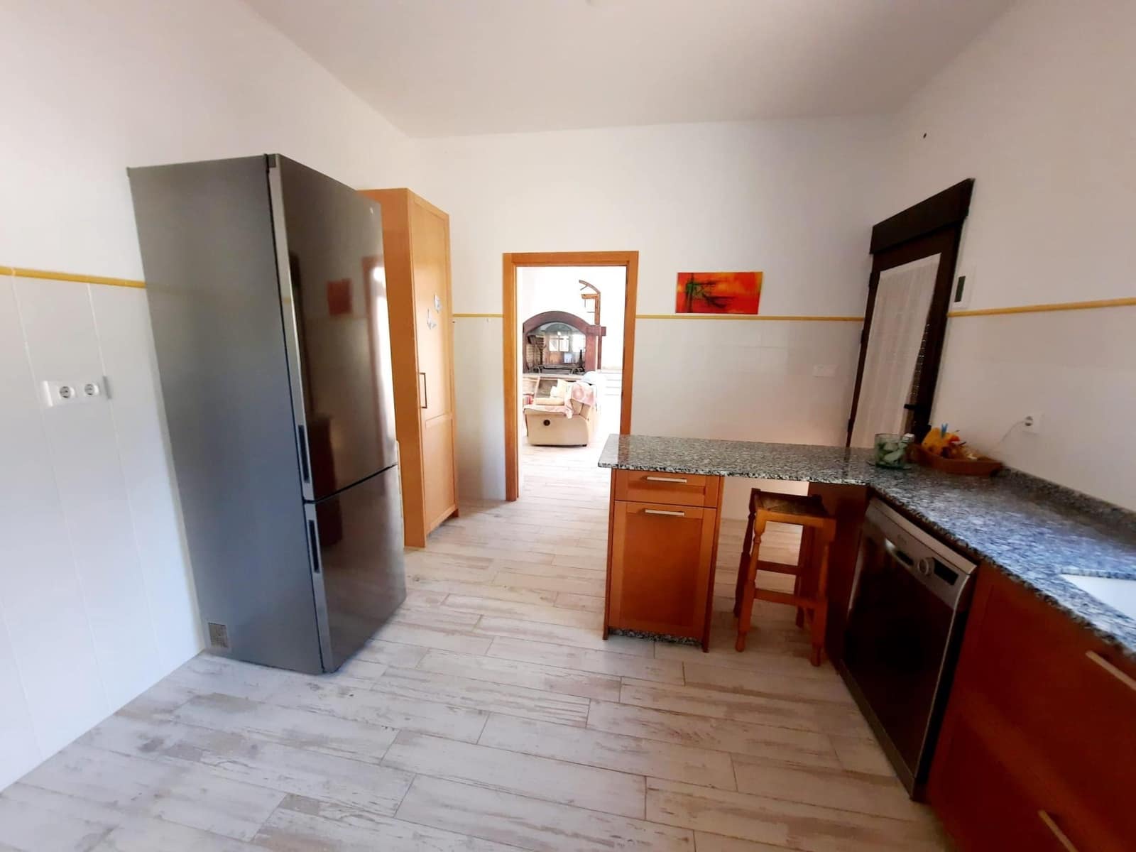 4 soverom Finca/Herregård til salgs i Alberic med svømmebasseng - € 620 000 (Ref: 8561638)