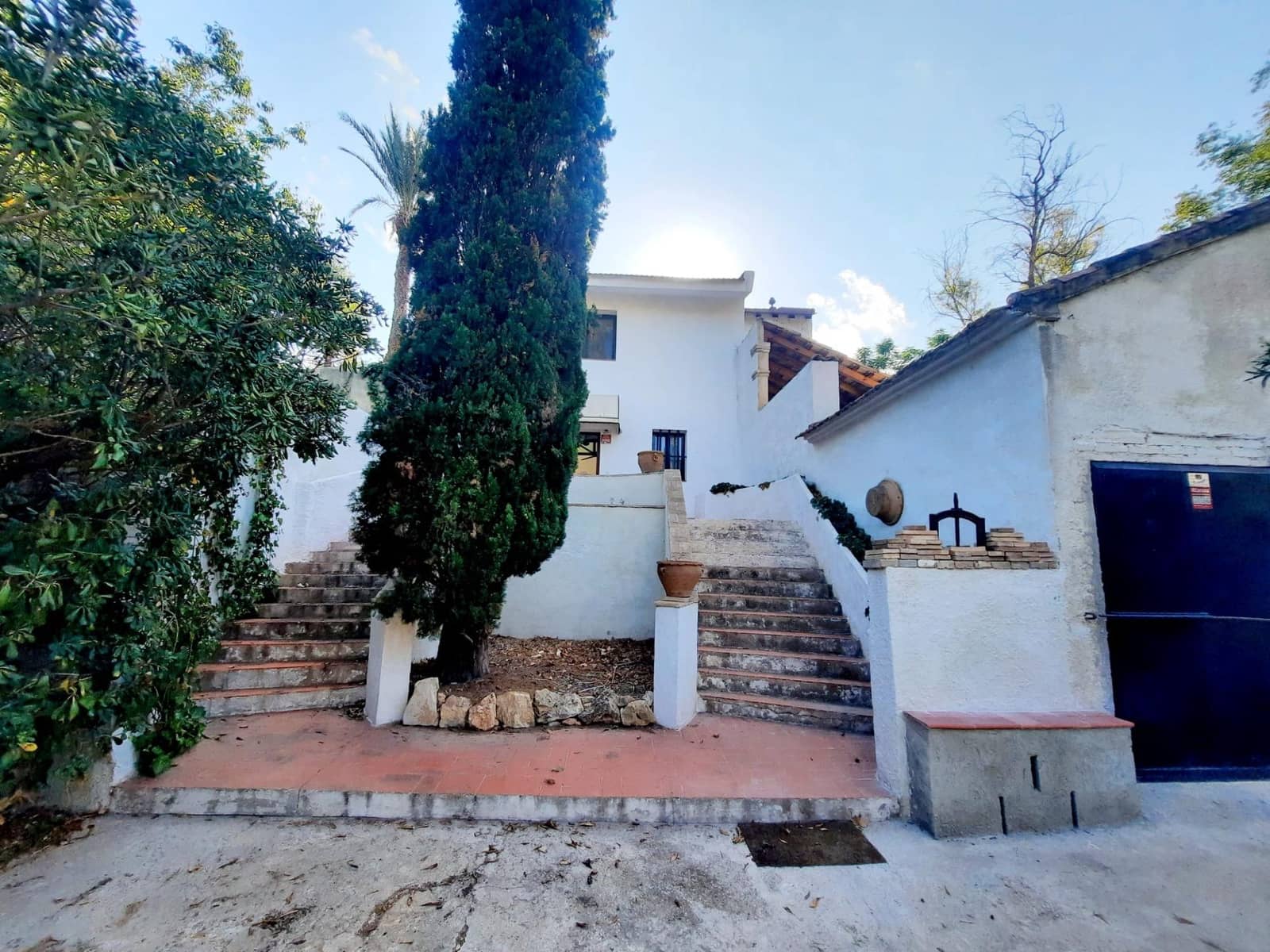 4 soverom Finca/Herregård til salgs i Alberic med svømmebasseng - € 620 000 (Ref: 8561638)