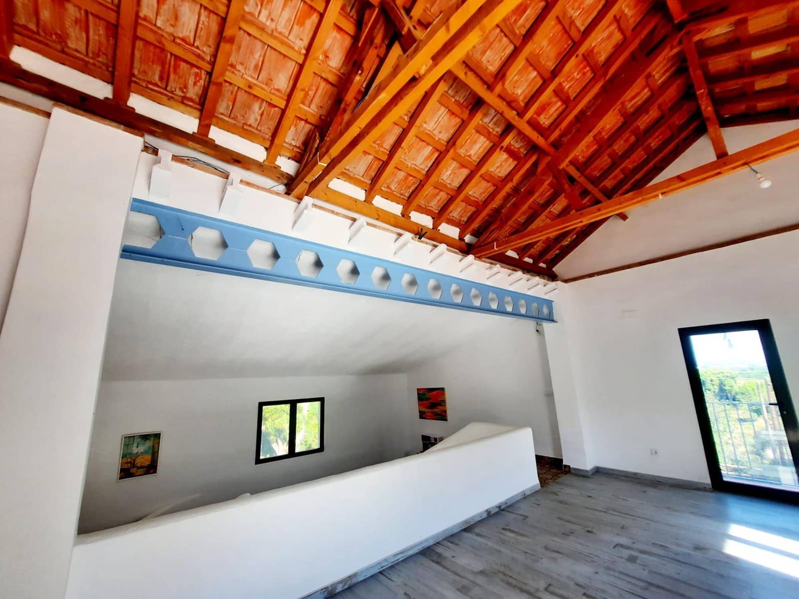 4 soverom Finca/Herregård til salgs i Alberic med svømmebasseng - € 620 000 (Ref: 8561638)