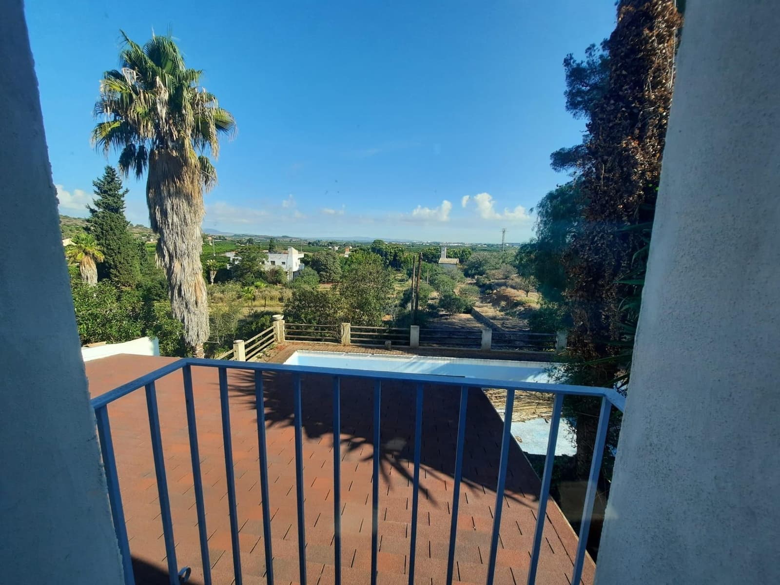 4 soverom Finca/Herregård til salgs i Alberic med svømmebasseng - € 620 000 (Ref: 8561638)