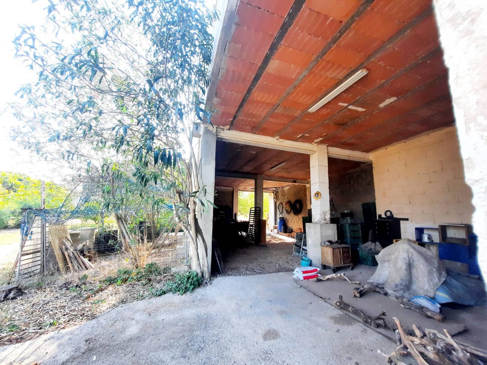 4 soverom Finca/Herregård til salgs i Alberic med svømmebasseng - € 620 000 (Ref: 8561638)