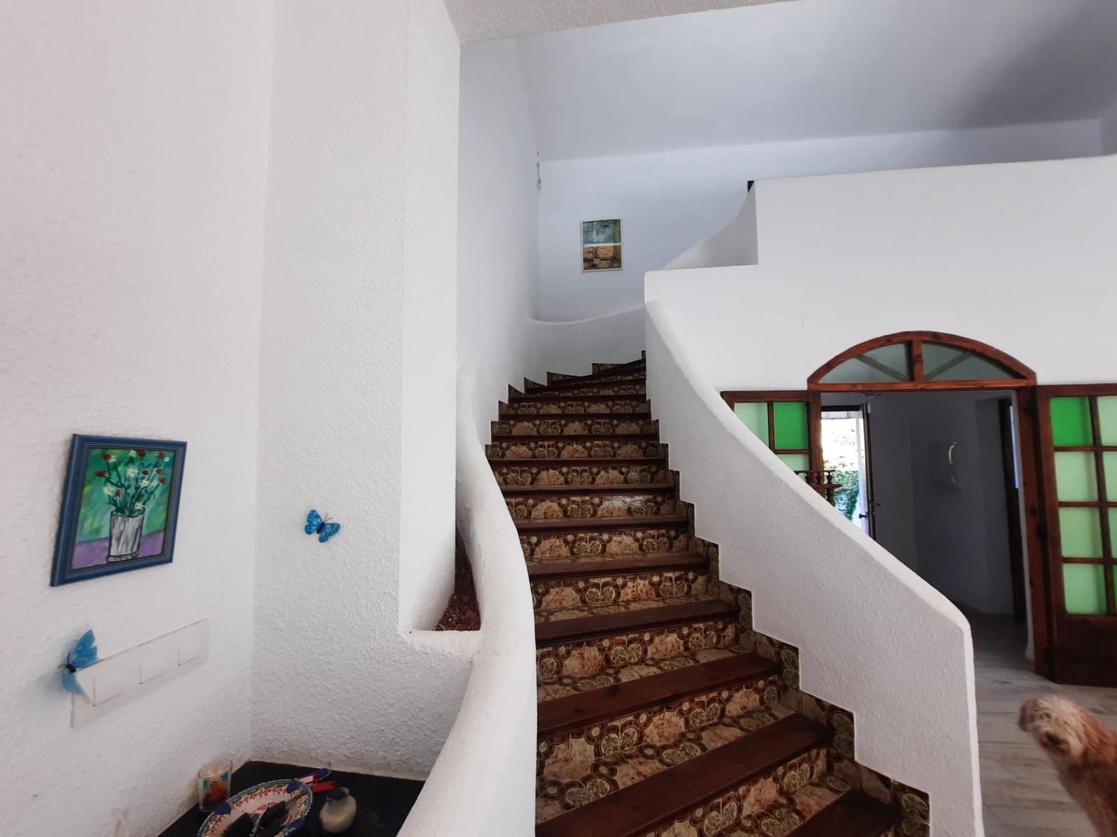 4 soverom Finca/Herregård til salgs i Alberic med svømmebasseng - € 620 000 (Ref: 8561638)