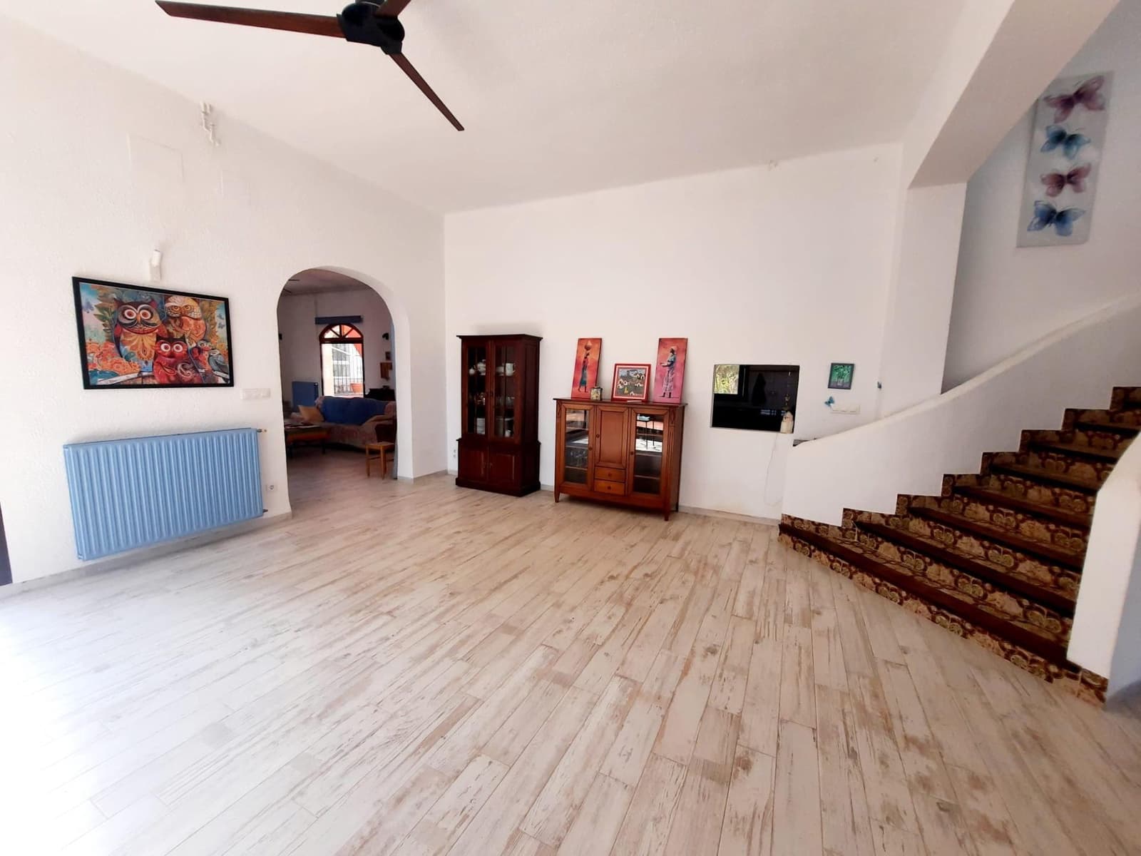 4 soverom Finca/Herregård til salgs i Alberic med svømmebasseng - € 620 000 (Ref: 8561638)