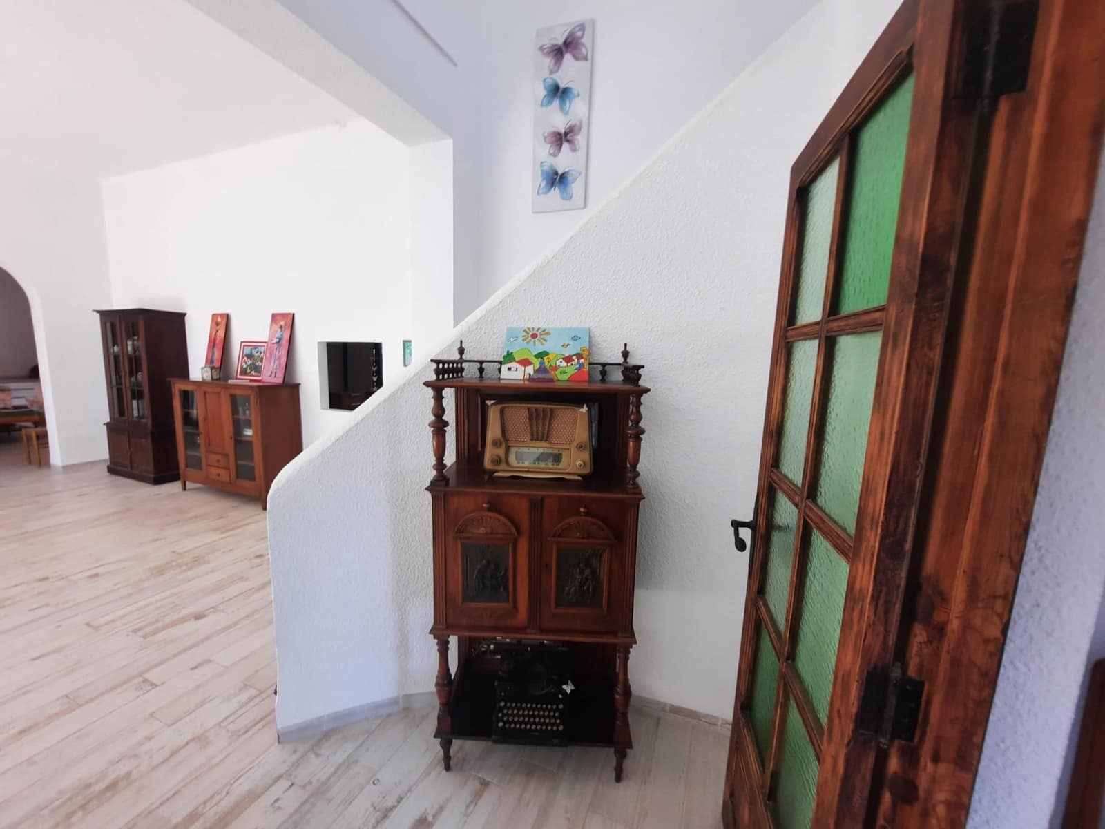 4 soverom Finca/Herregård til salgs i Alberic med svømmebasseng - € 620 000 (Ref: 8561638)