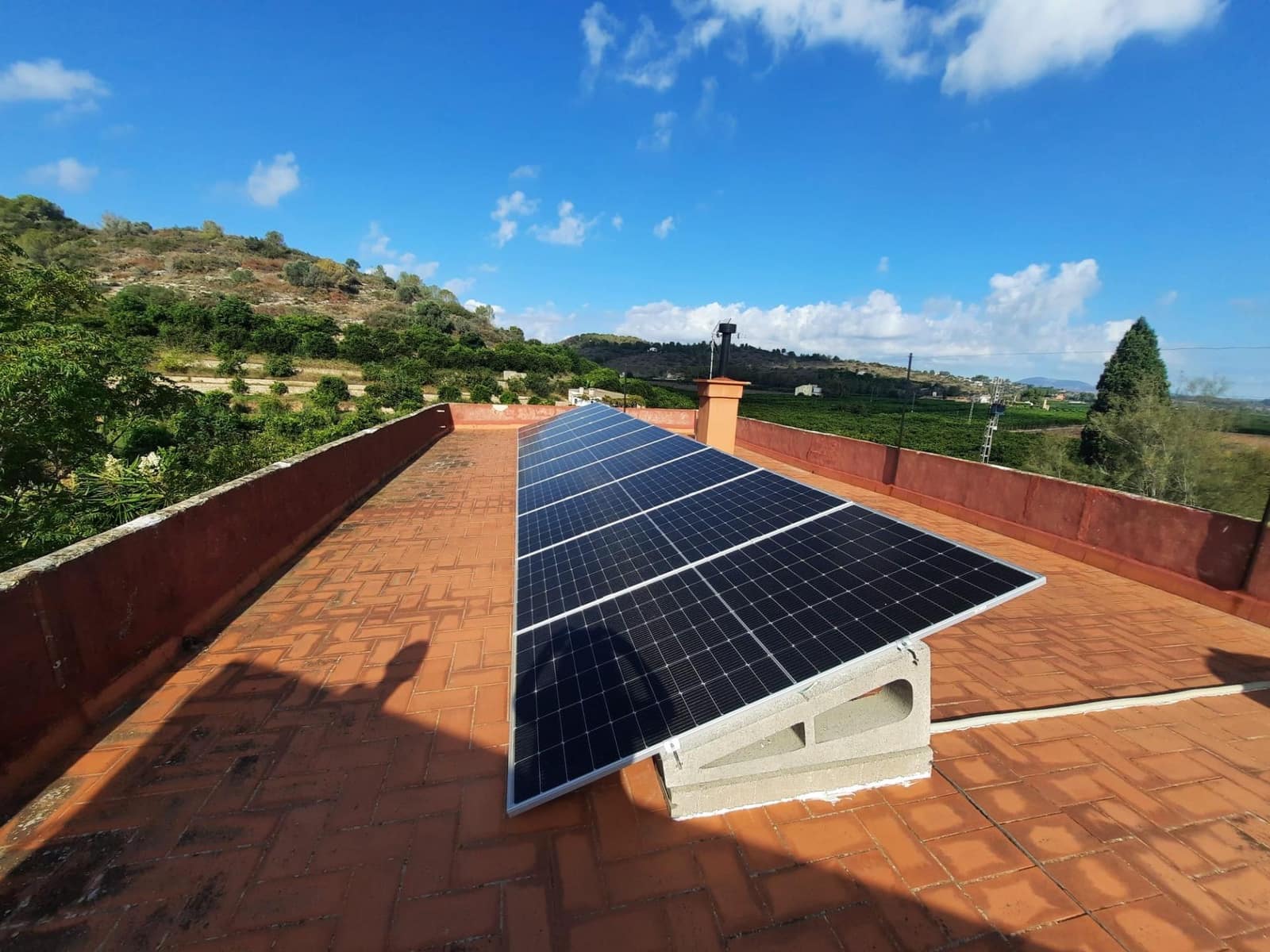 4 soverom Finca/Herregård til salgs i Alberic med svømmebasseng - € 620 000 (Ref: 8561638)