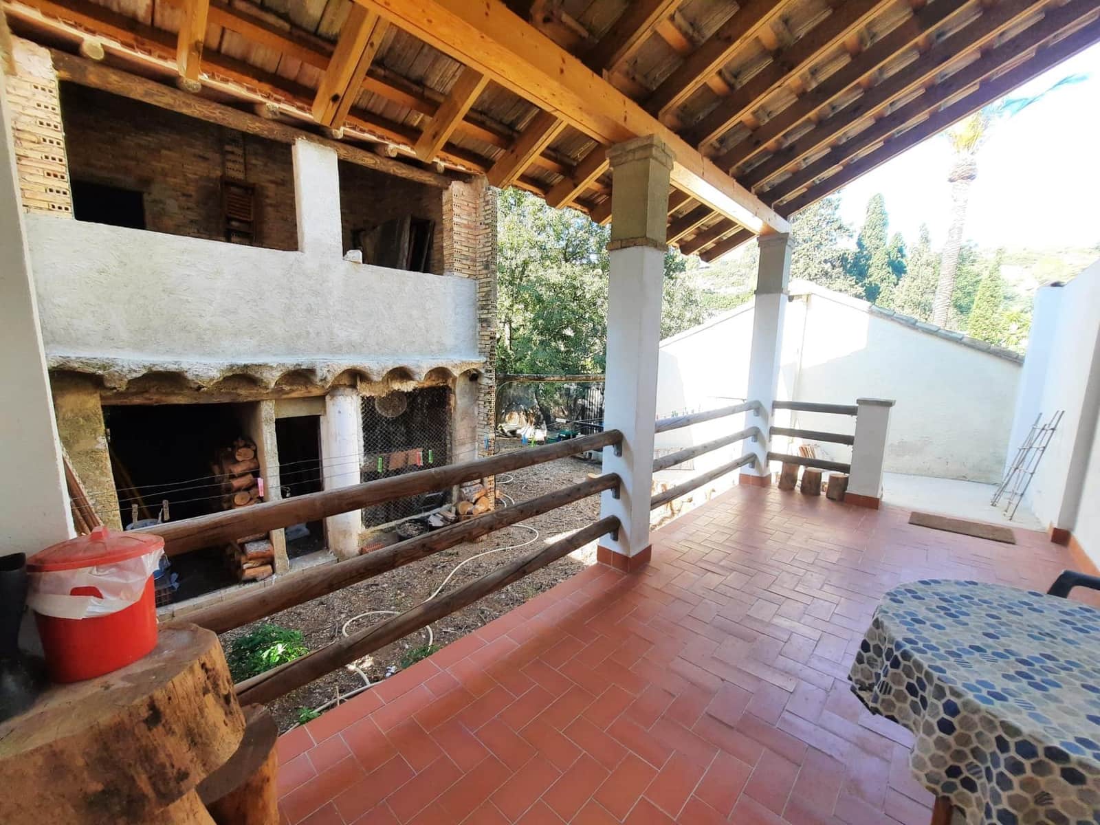 4 soverom Finca/Herregård til salgs i Alberic med svømmebasseng - € 620 000 (Ref: 8561638)