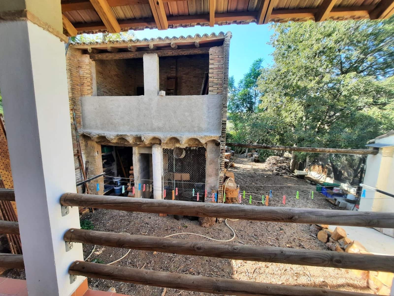 4 soverom Finca/Herregård til salgs i Alberic med svømmebasseng - € 620 000 (Ref: 8561638)