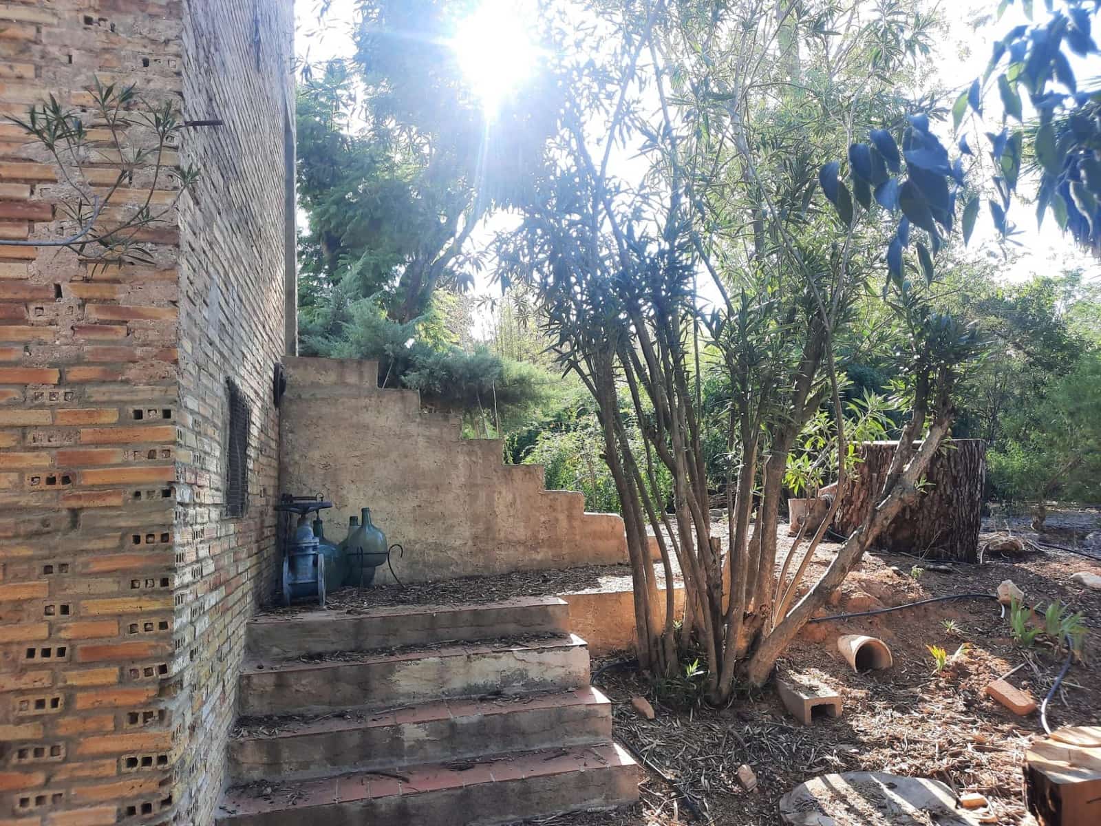 4 soverom Finca/Herregård til salgs i Alberic med svømmebasseng - € 620 000 (Ref: 8561638)