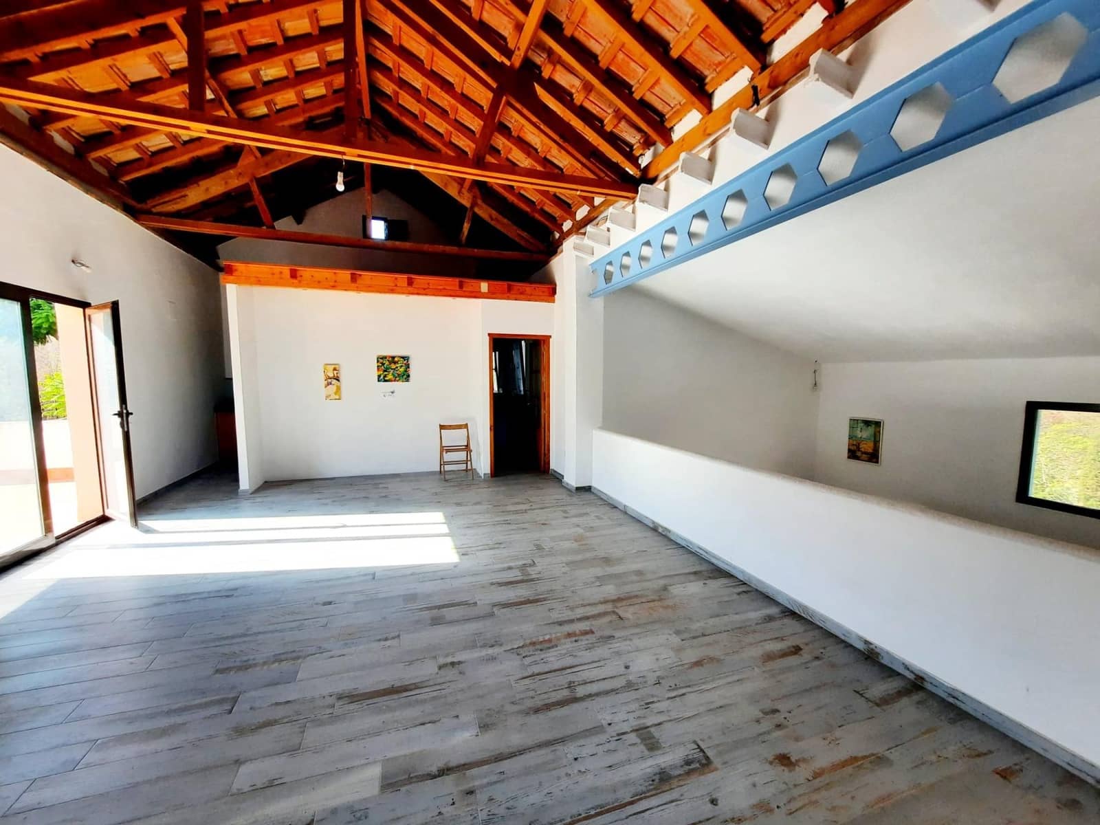 4 soverom Finca/Herregård til salgs i Alberic med svømmebasseng - € 620 000 (Ref: 8561638)