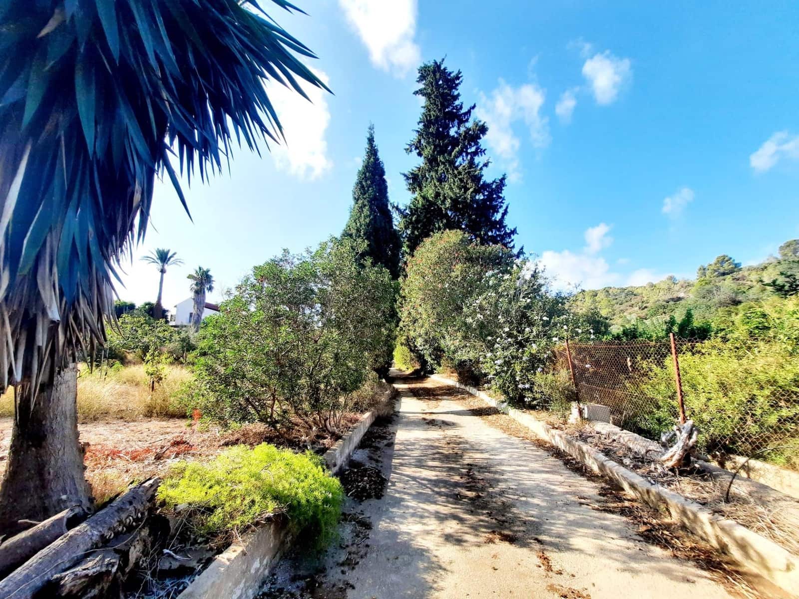 4 soverom Finca/Herregård til salgs i Alberic med svømmebasseng - € 620 000 (Ref: 8561638)