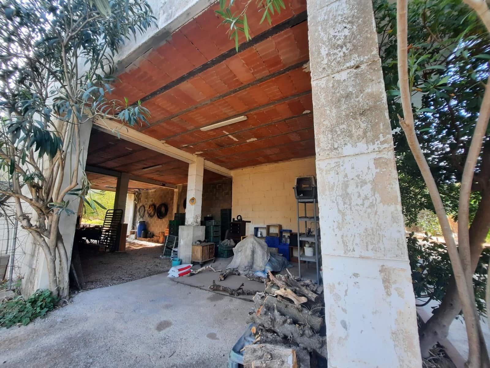 4 soverom Finca/Herregård til salgs i Alberic med svømmebasseng - € 620 000 (Ref: 8561638)