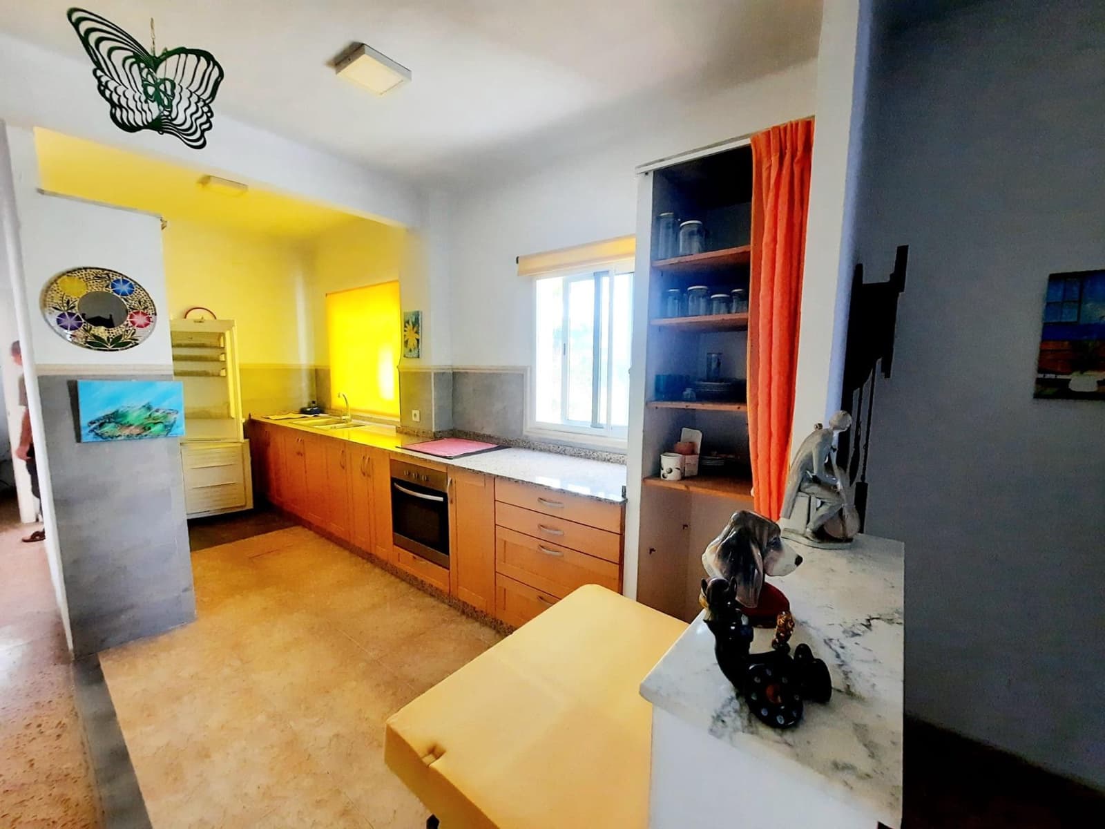 4 soverom Finca/Herregård til salgs i Alberic med svømmebasseng - € 620 000 (Ref: 8561638)