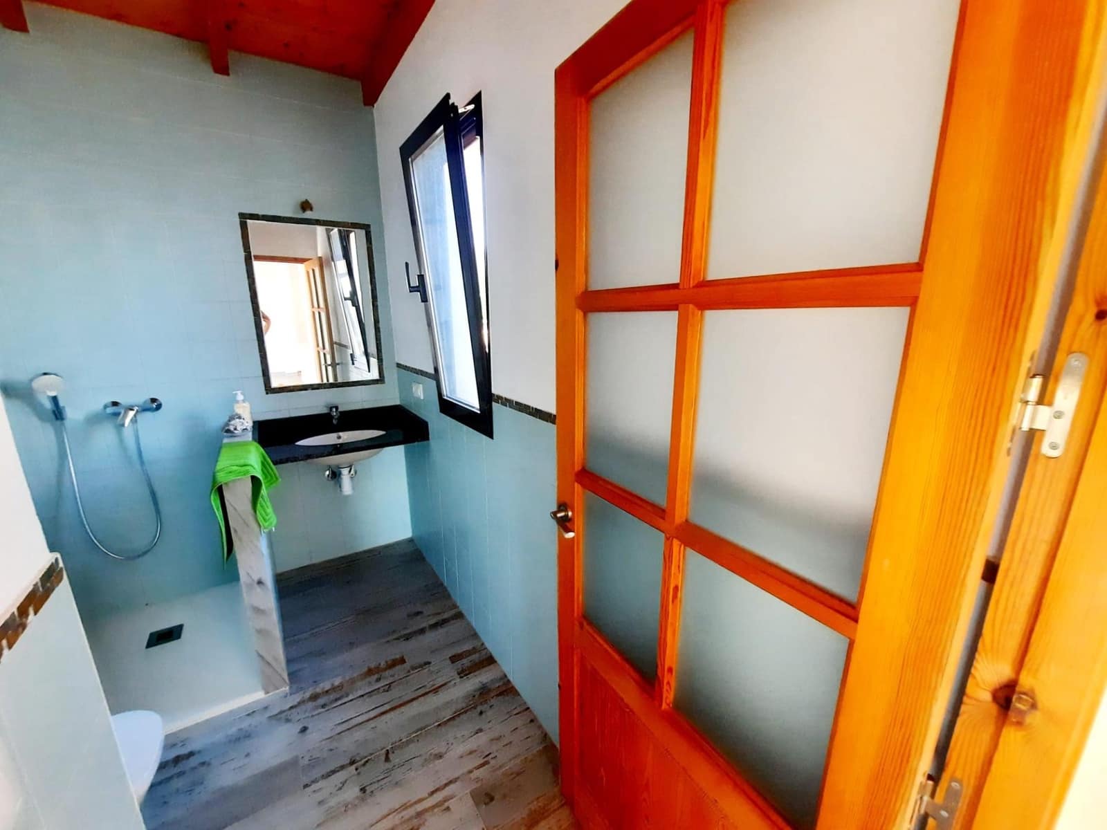 4 soverom Finca/Herregård til salgs i Alberic med svømmebasseng - € 620 000 (Ref: 8561638)