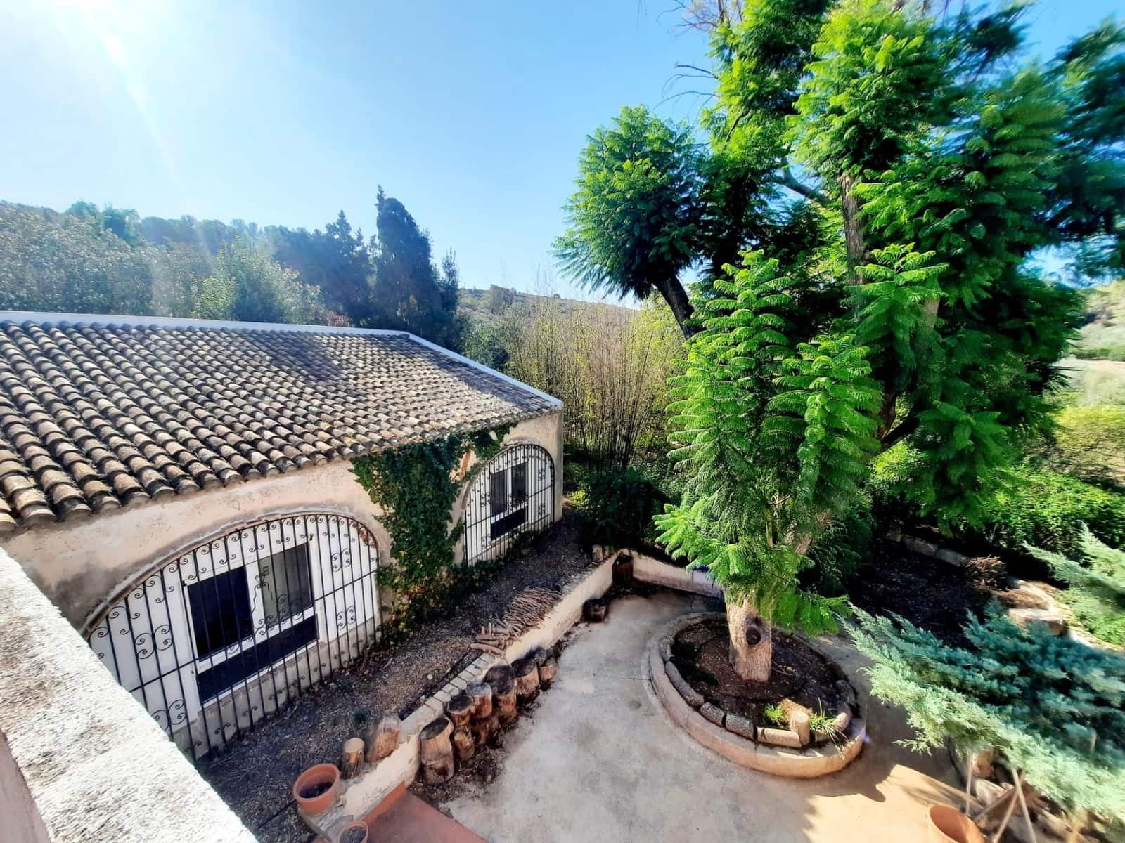 4 soverom Finca/Herregård til salgs i Alberic med svømmebasseng - € 620 000 (Ref: 8561638)