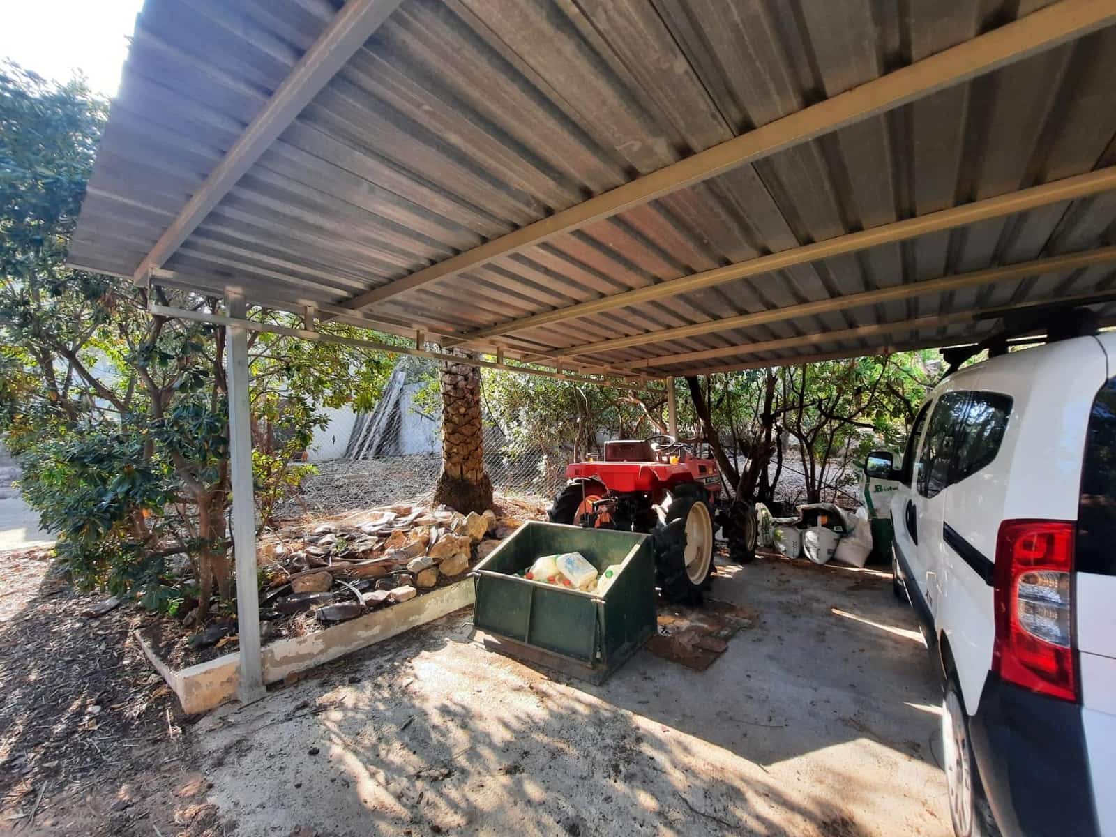 4 soverom Finca/Herregård til salgs i Alberic med svømmebasseng - € 620 000 (Ref: 8561638)