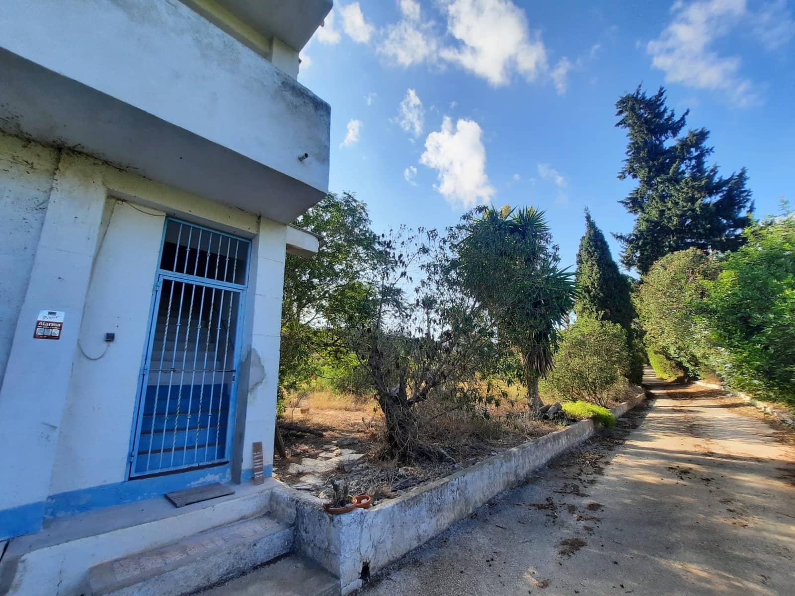 4 soverom Finca/Herregård til salgs i Alberic med svømmebasseng - € 620 000 (Ref: 8561638)