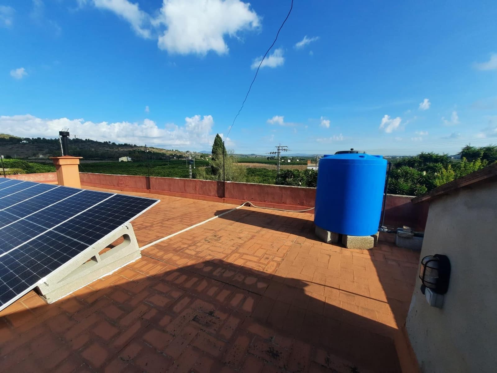 4 soverom Finca/Herregård til salgs i Alberic med svømmebasseng - € 620 000 (Ref: 8561638)