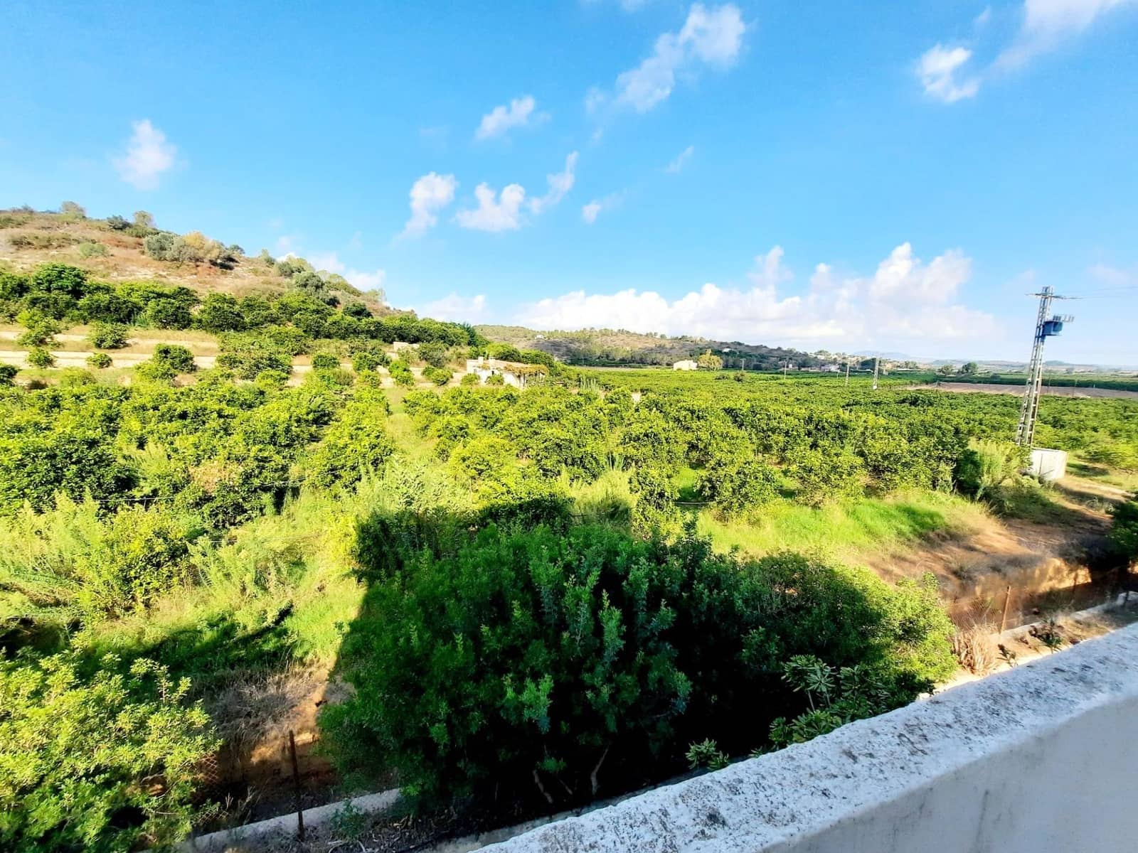 4 soverom Finca/Herregård til salgs i Alberic med svømmebasseng - € 620 000 (Ref: 8561638)