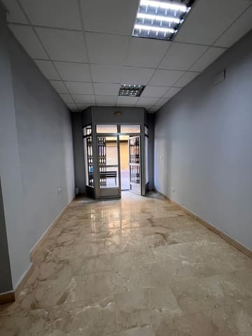 Local Comercial en Alzira en venta - 60.000 € (Ref: 8564892)