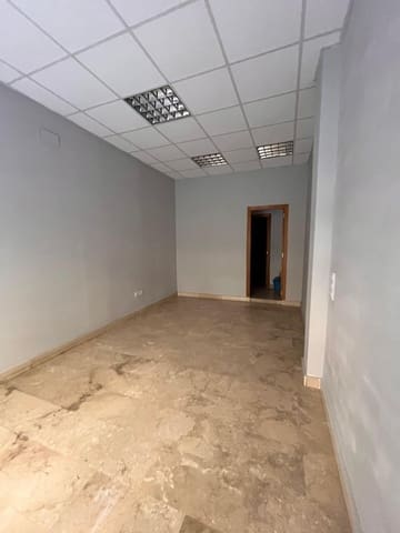 Local Comercial en Alzira en venta - 60.000 € (Ref: 8564892)