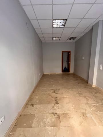 Local Comercial en Alzira en venta - 60.000 € (Ref: 8564892)