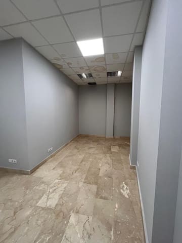 Local Comercial en Alzira en venta - 60.000 € (Ref: 8564892)