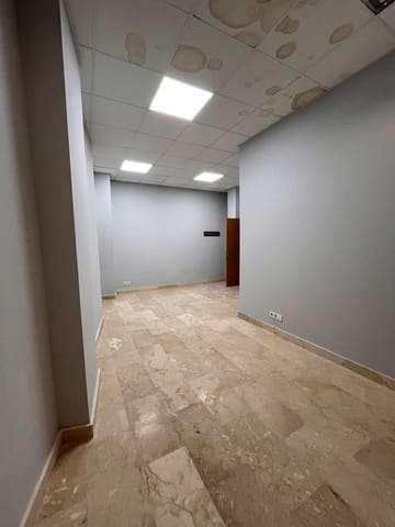 Local Comercial en Alzira en venta - 60.000 € (Ref: 8564892)