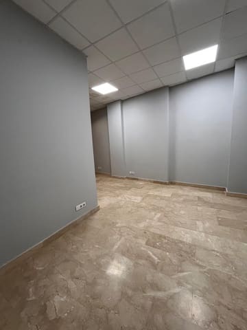 Local Comercial en Alzira en venta - 60.000 € (Ref: 8564892)